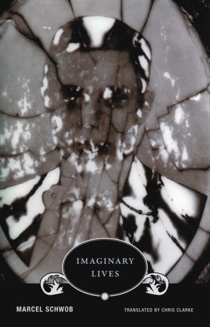 Marcel Schwob - Imaginary Lives, E-bok