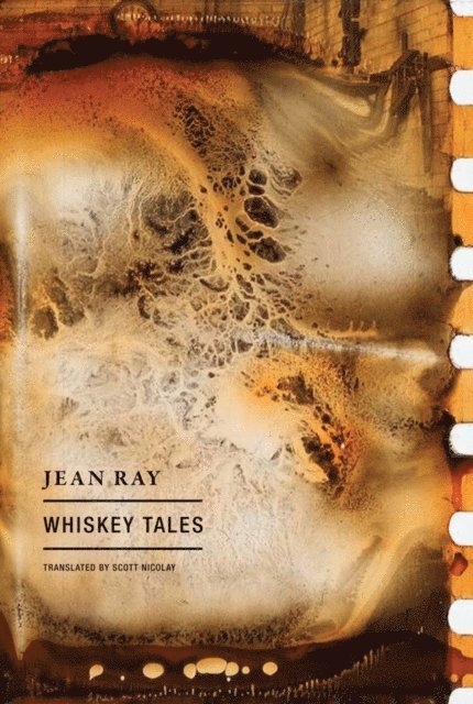 Jean Ray - Whiskey Tales, E-bok
