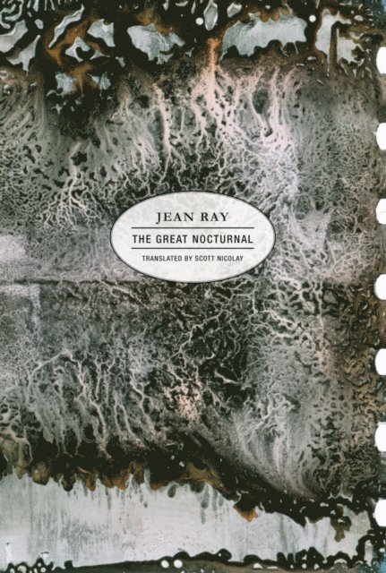Jean Ray - Great Nocturnal, E-bok