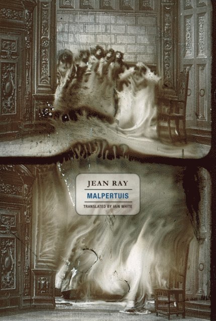 Jean Ray - Malpertuis, E-bok