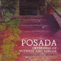 Xochitl-Julisa Bermejo - Posada: Offerings of Witness and Refuge, Häftad. Tillgänglighet: Lägg i varukorg