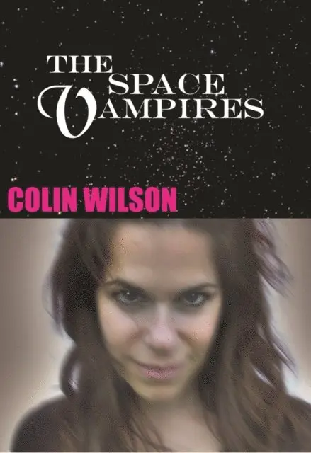 Space Vampires, E-bok. Tillgänglighet: Lägg i varukorg