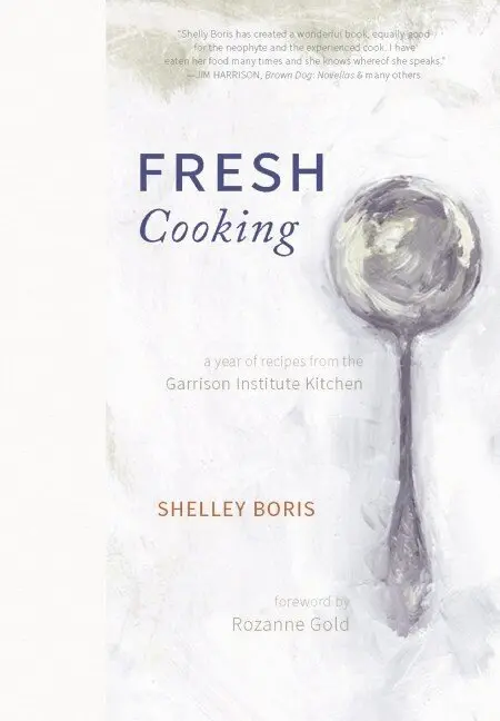 Shelley Boris - Fresh Cooking, Inbunden. Tillgänglighet: Tillfälligt slut