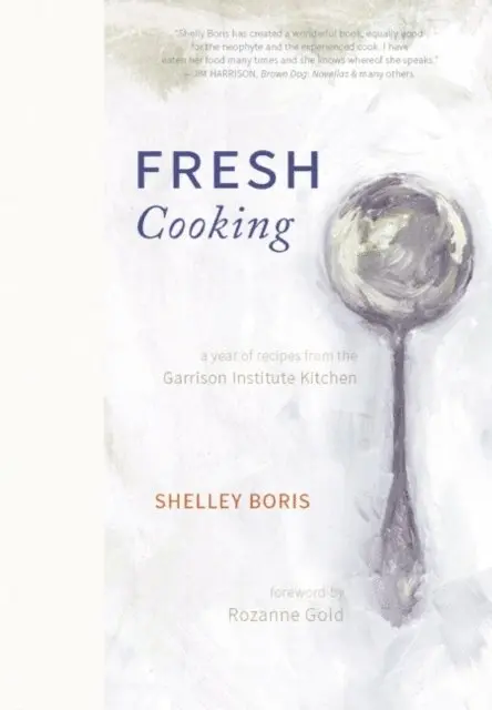 Shelley Boris - Fresh Cooking, E-bok. Tillgänglighet: Lägg i varukorg