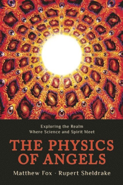 Matthew Fox, Rupert Sheldrake - Physics of Angels, E-bok