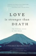Love is Stronger than Death