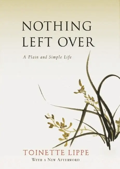 Toinette Lippe - Nothing Left Over, Häftad. Tillgänglighet: Lägg i varukorg