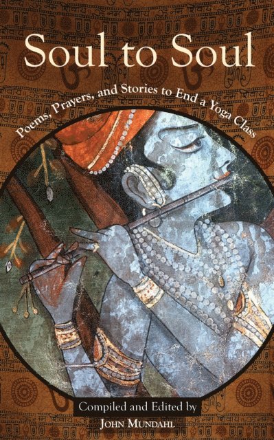 John Mundahl - Soul to Soul, E-bok
