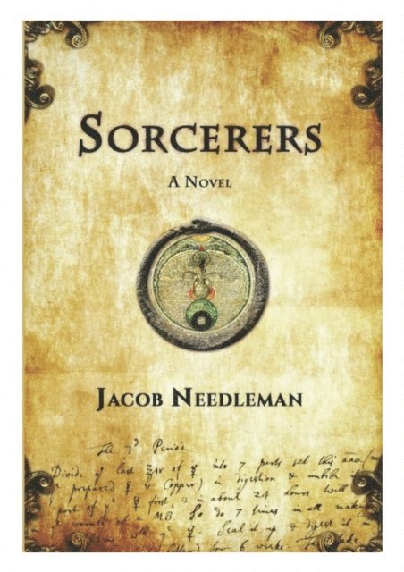 Jacob Needleman - Sorcerers, E-bok