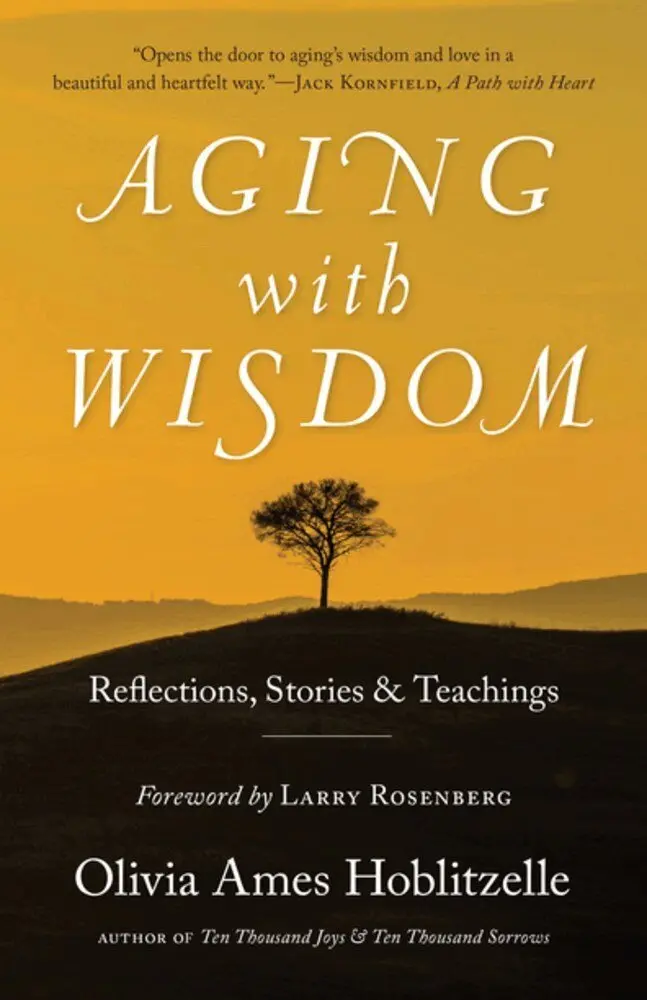 Olivia Ames Hoblitzelle - Aging With Wisdom, Häftad. Tillgänglighet: Lägg i varukorg