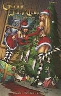 Grimm Fairy Tales: Different Seasons Volume 3