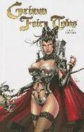 Grimm Fairy Tales Volume 14