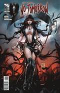 Grimm Fairy Tales: No Tomorrow