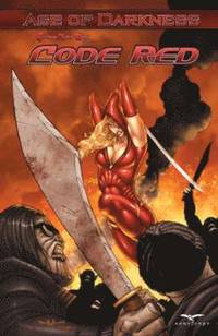 Grimm Fairy Tales Presents: Code Red Volume 1