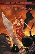 Grimm Fairy Tales Presents: Code Red Volume 1