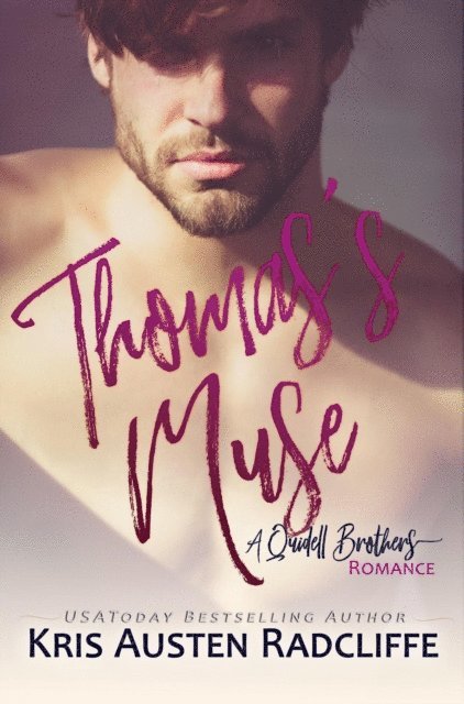 Kris Austen Radcliffe - Thomas's Muse, E-bok