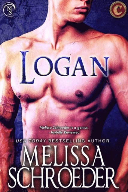 Melissa Schroeder - Logan, E-bok