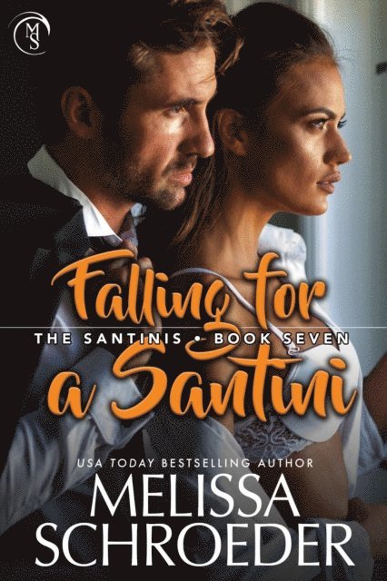 Melissa Schroeder - Falling for a Santini, E-bok