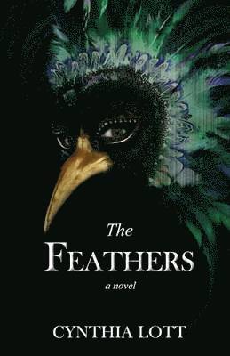 Cynthia Lott - Feathers, Häftad