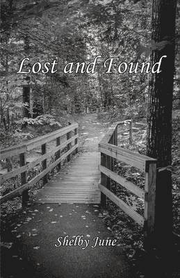 Shelby June - Lost and Found, Häftad