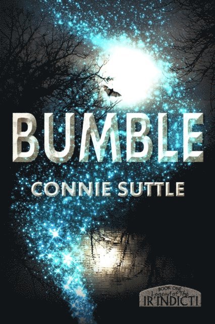 Connie Suttle - Bumble, E-bok