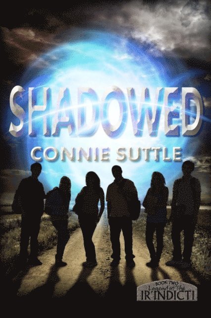 Connie Suttle - Shadowed, E-bok