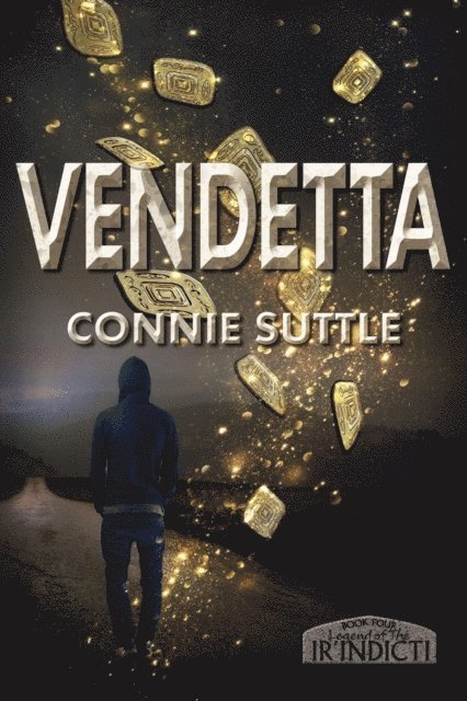 Connie Suttle - Vendetta, E-bok