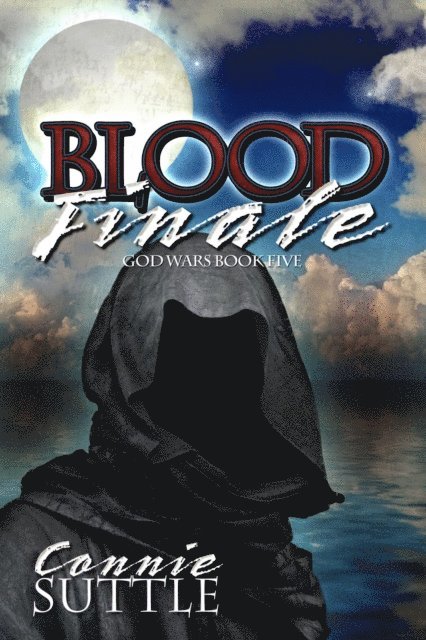 Connie Suttle - Blood Finale, E-bok