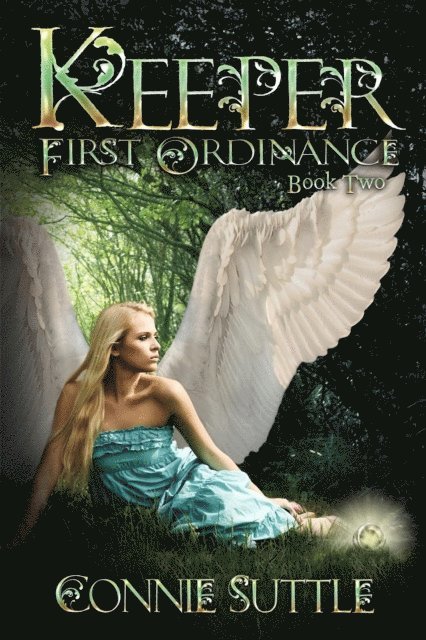 Connie Suttle - Keeper, E-bok