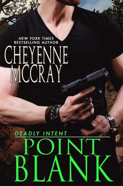 Cheyenne McCray - Point Blank, E-bok