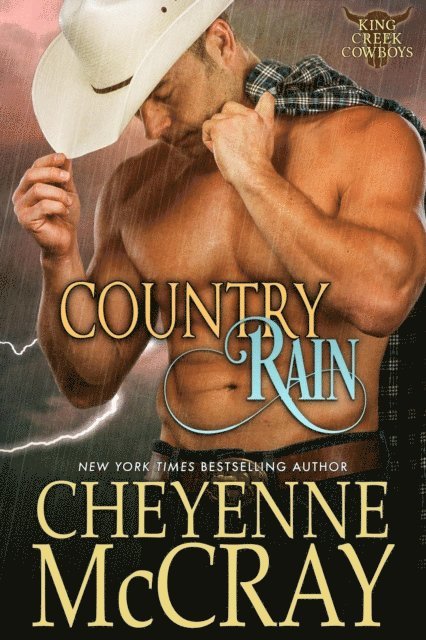 Cheyenne McCray - Country Rain, E-bok