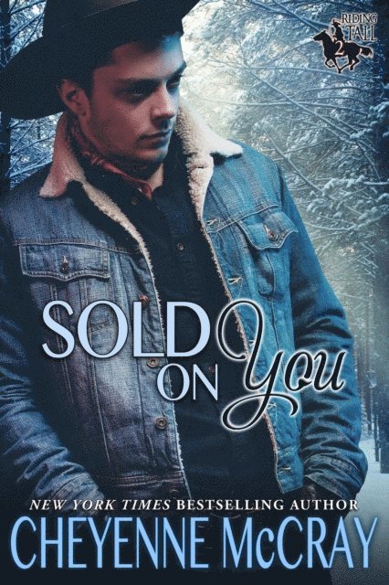 Cheyenne McCray - Sold on You, E-bok