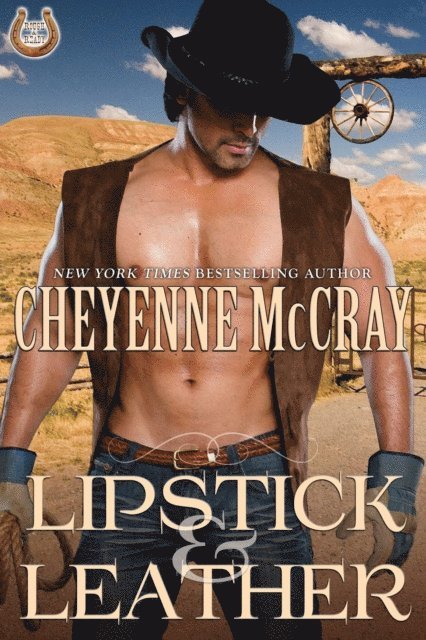Cheyenne McCray - Lipstick and Leather, E-bok