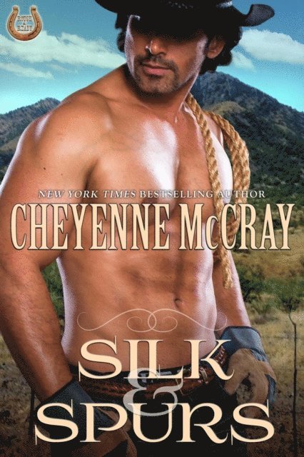 Cheyenne McCray - Silk and Spurs, E-bok