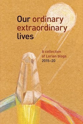 Lorian Bloggers, Mary Reddy - Our Ordinary Extraordinary Lives, Häftad