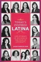 Gabriela Rodil, Yenia Herrera Pernett - Today's Inspired Latina, Häftad. Tillgänglighet: Lägg i varukorg