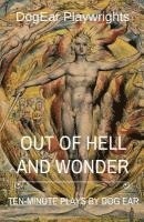 Jennifer Maisel, Jacqueline Wright - Out of Hell and Wonder, Häftad. Tillgänglighet: Lägg i varukorg