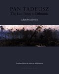 Pan Tadeusz