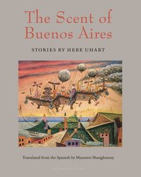 Scent of Buenos Aires