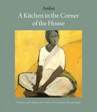 Kitchen in the Corner of the House