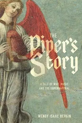 Wendy Isaac Bergin - Piper's Story, Häftad. Tillgänglighet: Lägg i varukorg