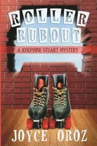 Joyce Oroz - Roller Rubout: A Josephine Stuart Mystery, Häftad. Tillgänglighet: Lägg i varukorg