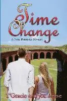 Joe Reese, T'Gracie Reese - Time Change: A Nina Bannister Mystery, Häftad. Tillgänglighet: Lägg i varukorg