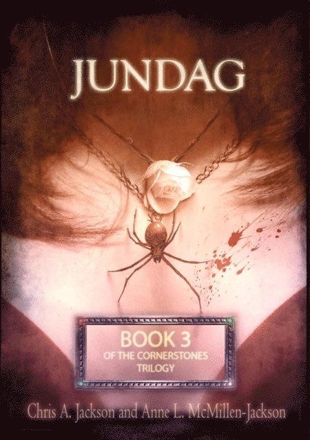 Anne L. McMillen-Jackson, Chris A. Jackson - Jundag, E-bok