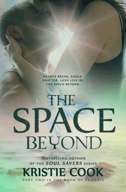Kristie Cook - Space Beyond, E-bok