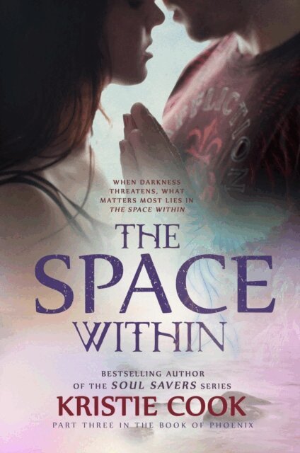 Kristie Cook - Space Within, E-bok