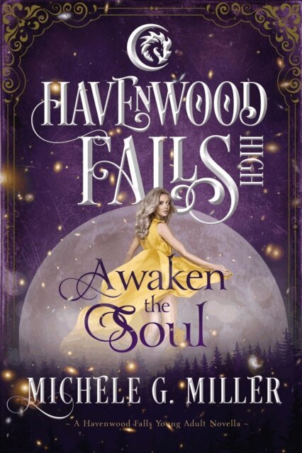 Michele G. Miller - Awaken the Soul, E-bok