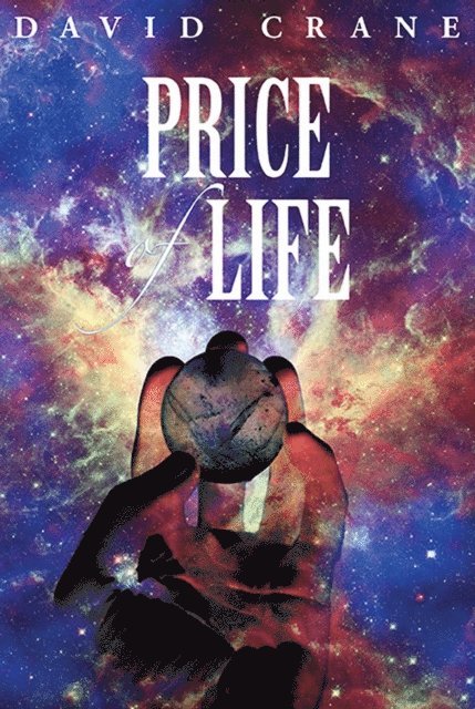 David Crane - Price of Life, E-bok