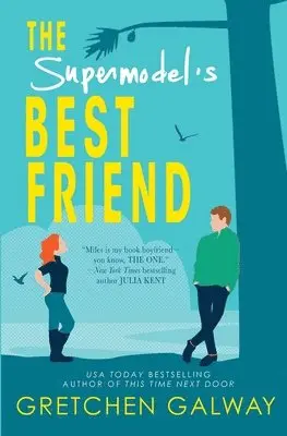 Gretchen Galway - Supermodel's Best Friend, Häftad. Tillgänglighet: Lägg i varukorg