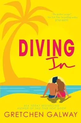 Gretchen Galway - Diving In, Häftad. Tillgänglighet: Lägg i varukorg